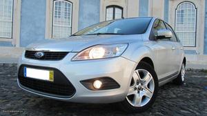 Ford Focus 1.8 TDCI Trend Junho/10 - à venda - Ligeiros