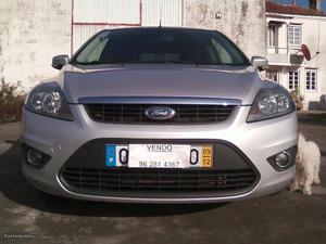 Ford Focus sport van 1.6 tdci Dezembro/09 - à venda -