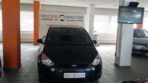  Ford S-Max 1.8 TDCi Trend 7L (125cv) (5p)