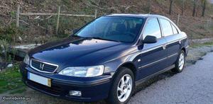 Honda Accord 1.6 impecavel Junho/99 - à venda - Ligeiros