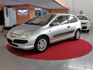  Honda Civic 1.4 LS (90cv) (3p)