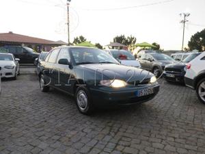 Hyundai Accent 1.3 LSI