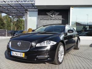 Jaguar XJ 3.0 D V6 LWB Premium Luxury