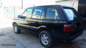 Land Rover Range Rover 4.6 HSE Junho/99 - à venda -