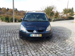 Mitsubishi Colt 1.5DID Março/05 - à venda - Ligeiros