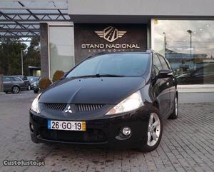 Mitsubishi Grandis 2.0DI-D SPORT Outubro/08 - à venda -