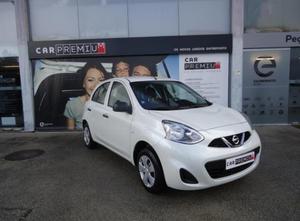 Nissan Micra 1.2G Naru