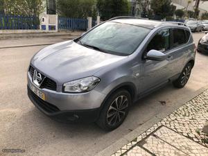 Nissan Qashqai 1.5 Dci 110CV sport Novembro/10 - à venda -