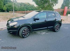 Nissan Qashqai 1.6 Dci Tekna Sport Julho/12 - à venda -