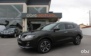  Nissan X-Trail 1.6 DCi TEKNA PREMIUM (130cv)(5p)