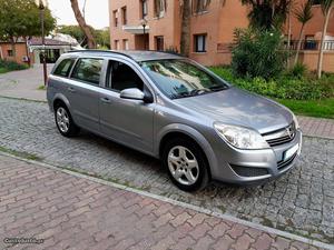 Opel Astra 1.3 CDTI Ecoflex Junho/08 - à venda - Ligeiros