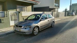 Opel Astra 1.4 Sport Coupe Julho/02 - à venda - Ligeiros