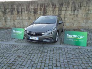  Opel Astra 1.6 CDTI Innovation S/S (110cv) (5p)