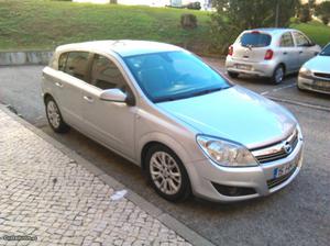 Opel Astra 1.7 CDTI EcoFlex Março/09 - à venda - Ligeiros