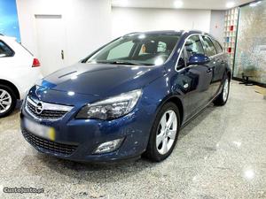 Opel Astra 1.7 CDTI Julho/11 - à venda - Ligeiros