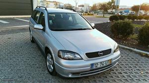 Opel Astra 1.7 dti isuzu Março/03 - à venda - Ligeiros