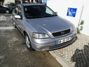 Opel Astra 1.7 td Dezembro/99 - à venda - Ligeiros