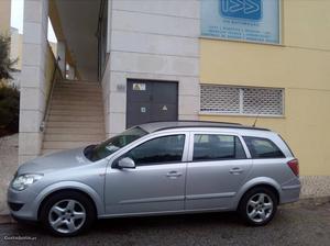 Opel Astra CDTI-COSMO(90CV) Junho/08 - à venda - Ligeiros