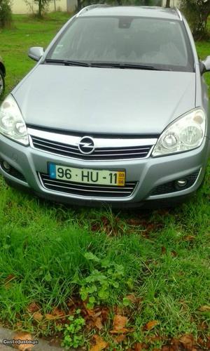 Opel Astra  cv Junho/09 - à venda - Ligeiros