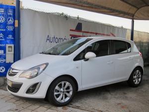 Opel Corsa 1.3 CDTi Go!