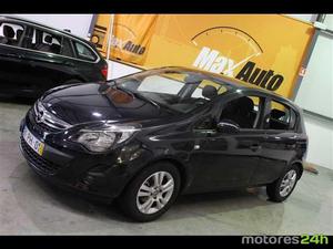 Opel Corsa 1.3 CDTi Go! 88g