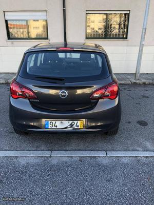 Opel Corsa 1.3 cdti Julho/15 - à venda - Ligeiros