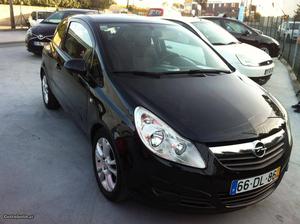 Opel Corsa 1.3 cdti gtc Maio/07 - à venda - Ligeiros