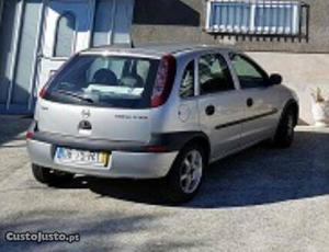 Opel Corsa 1.7 DTi 16V Junho/01 - à venda - Ligeiros