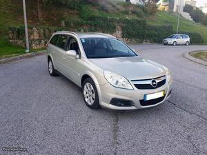 Opel Vectra Caravan1.9CDTICosmo Dezembro/07 - à venda -