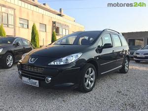 Peugeot 307 SW 1.6 HDi Griffe