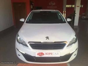 Peugeot 308 Business Julho/15 - à venda - Ligeiros