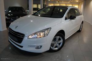 Peugeot 508 SW 1.6 HDI Active Janeiro/14 - à venda -