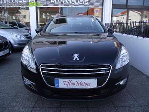 Peugeot 508 SW 1.6 e-HDi Business Line