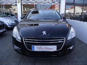 Peugeot 508 SW 1.6e-HDi Outubro/13 - à venda - Ligeiros