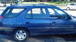 Peugeot  D 5 LUG.Barata Setembro/98 - à venda -