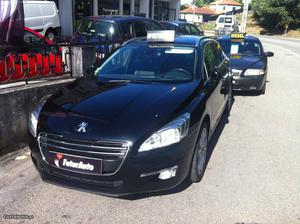 Peugeot  HDI 140 CV Março/12 - à venda - Ligeiros