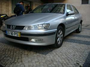 Peugeot  HDI