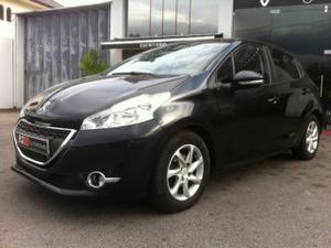 Peugeot  HDI Active