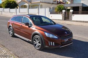 Peugeot  HDI HIBRIDA Setembro/12 - à venda -