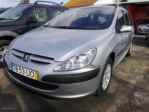 Peugeot  HDI Janeiro/03 - à venda - Ligeiros