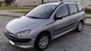 Peugeot  HDI Março/04 - à venda - Ligeiros