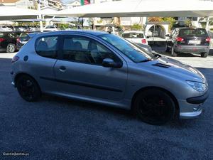 Peugeot HDI XS 5lug Maio/00 - à venda - Ligeiros