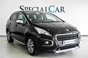  Peugeot  HDi Allure (112cv) (5p)