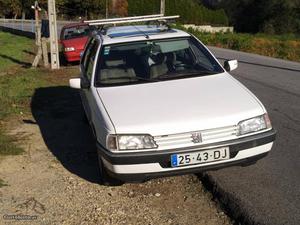 Peugeot SRDT Outubro/94 - à venda - Ligeiros