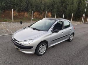 Peugeot  com 1 dono Março/00 - à venda - Ligeiros