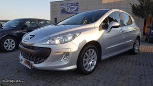 Peugeot cv KM Outubro/10 - à venda -