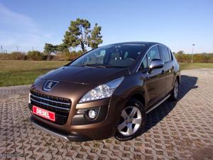 Peugeot  hybridcv Junho/13 - à venda - Monovolume
