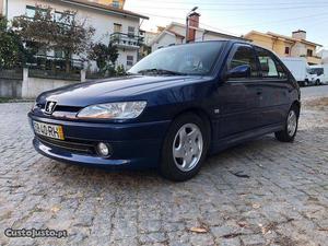 Peugeot  i XR Março/01 - à venda - Ligeiros