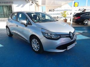 Renault Clio 1.5 DCI DYNAMIQUE