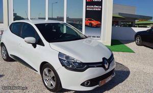 Renault Clio 1.5 Dci 90cv Março/15 - à venda - Ligeiros